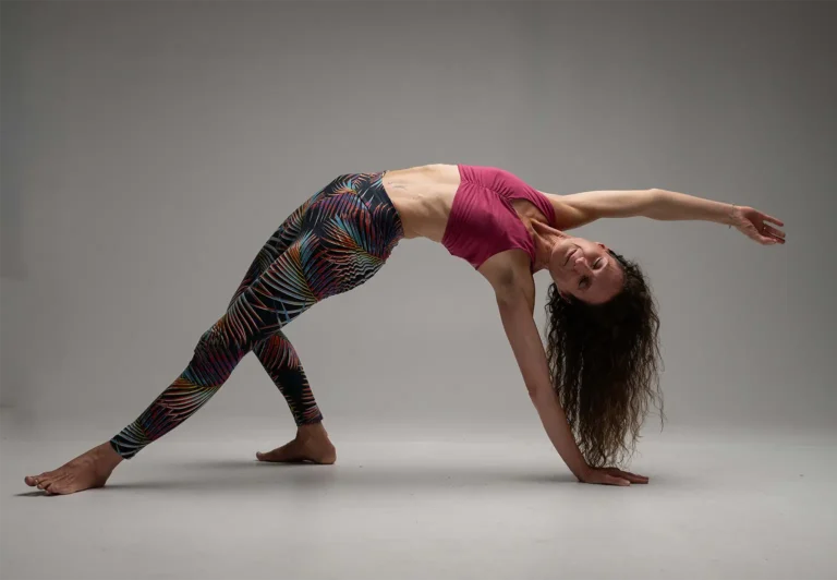 Rockstar Pose von Stefanie Fleischmann