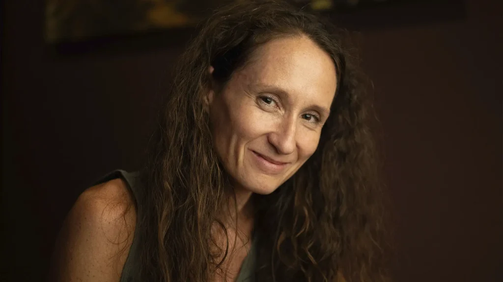 Portrait von Stefanie Fleischmann